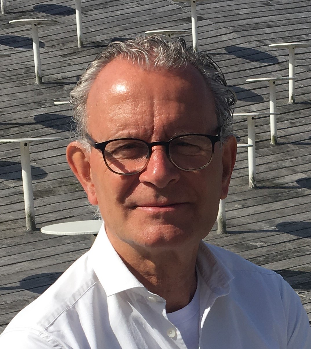 Peter Dissing ledelsesudvikling logo